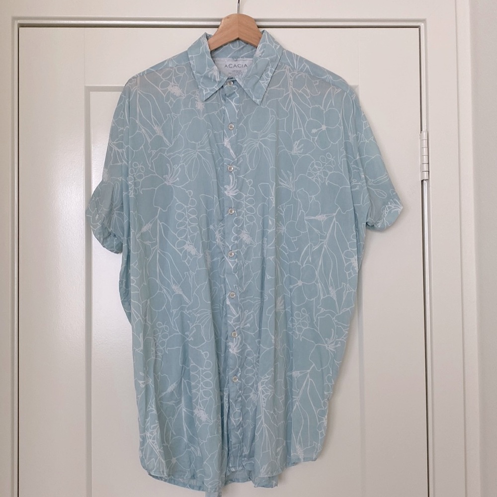 Acacia Mombasa Top